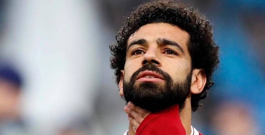 الكادر الطبي لـ ليفربول يشيد بقدرات محمد صلاح