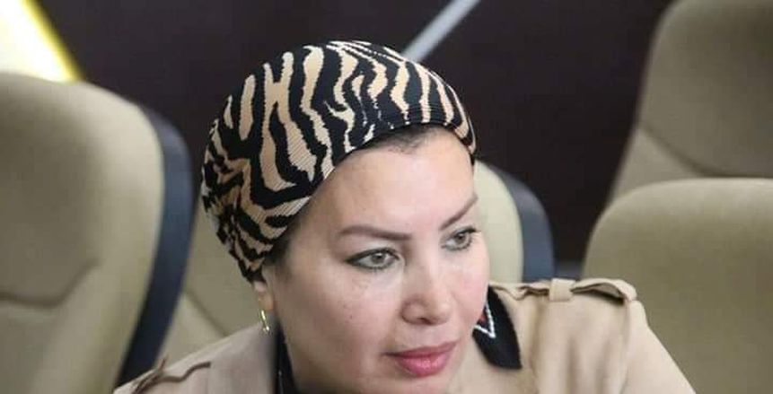 سحر عبدالحق: انتخابات اتحاد الكرة منتصف يناير.. وننفذ تعليمات فيفا
