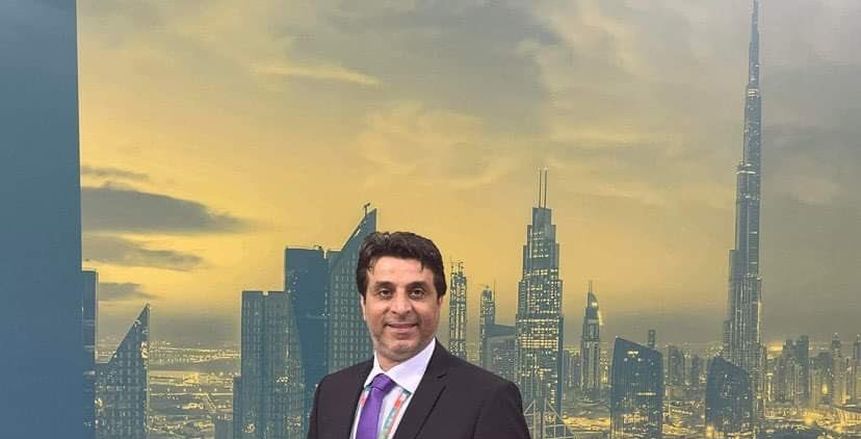 أحمد سمير الميداني مراقبا للاتحاد الدولي بكأس العالم لسلاح السيف «سيدات»