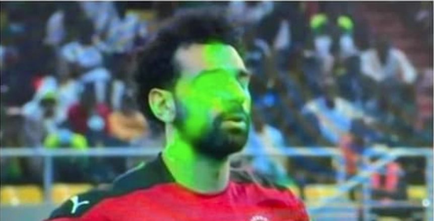 رئيس الاتحاد السنغالي: لم نستخدم الليزر.. ولم نكن عدائيين ضد الفراعنة