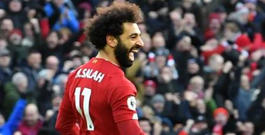 صلاح والجزائر يحصدان جائزتي الأفضل في استفتاء الاتحاد العربي للصحافة الرياضية