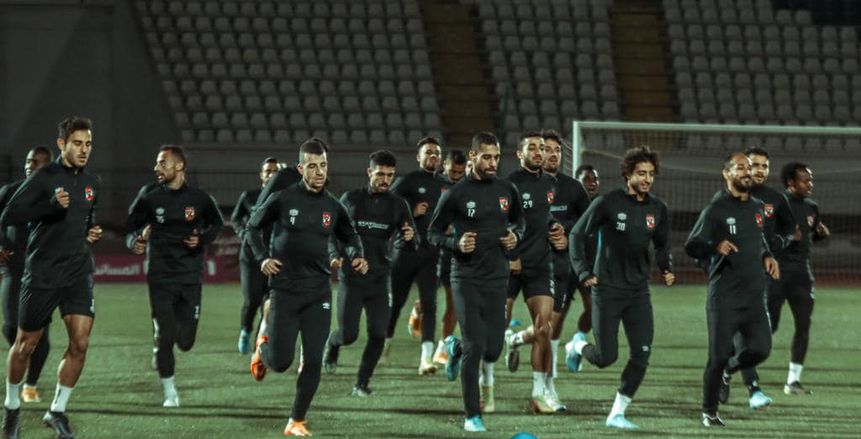 موعد مباراة الأهلي ووفاق سطيف والقنوات الناقلة لها في دوري الأبطال