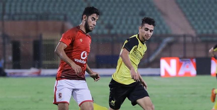 محمد محمود: "الأهلي يعادل فرق أوروبا.. وغالي وعدني بتبني موهبتي"