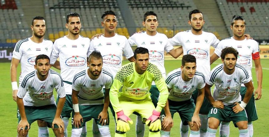 بالفيديو| بركلة جزاء .. المصري يفوز على وادي دجلة في افتتاحية مباراياته بالدوري