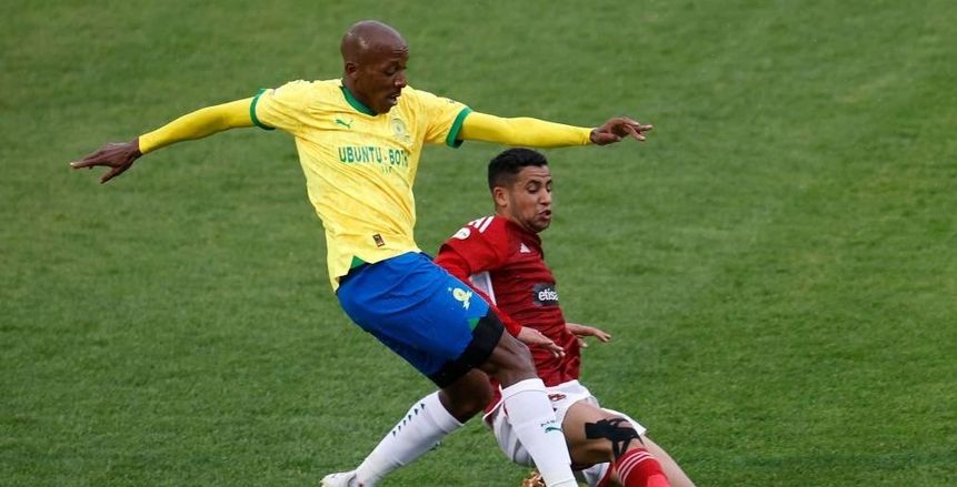 5 معلقين على مباراة الأهلي وصن داونز في نصف نهائي الدوري الأفريقي