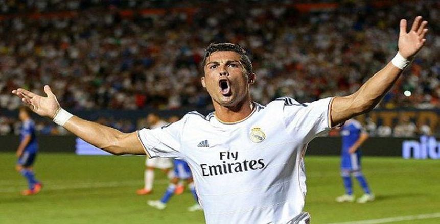 بالفيديو| رونالدو لأطفال سوريا: لاتفقدوا الأمل أنا معكم