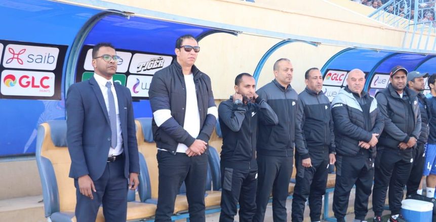 مجدي عبد العاطي: التدريب في الدرجة الثانية أصعب من الدوري الممتاز (فيديو)
