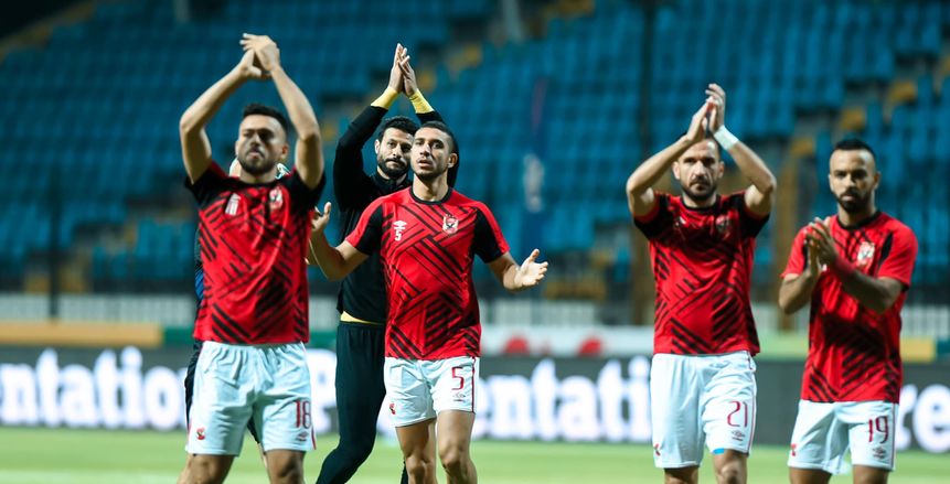 موعد مباراة الأهلي وبتروجت في نصف نهائي الكأس.. أول ظهور مع سواريز