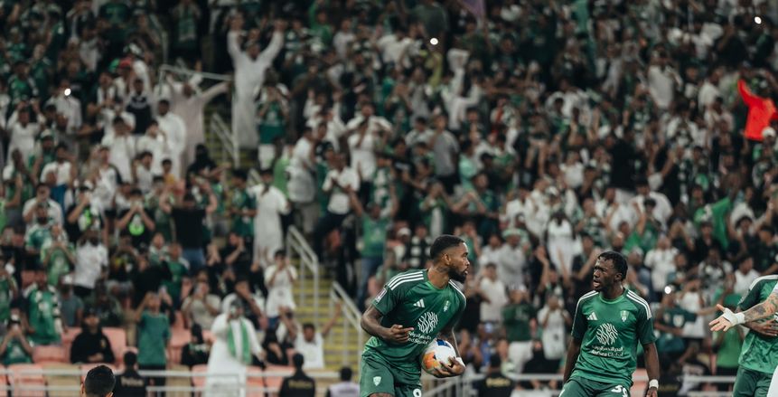 ترتيب العرب في دوري أبطال أسيا للنخبة.. أهلي جدة على الصدارة