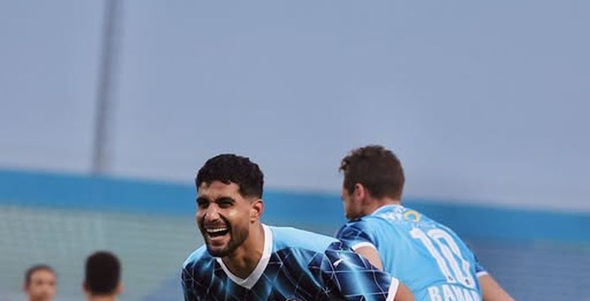 بث مباشر بجودة عالية وبدون تقطيع لمباراة بيراميدز وبتروجيت الحاسمة في الدوري المصري