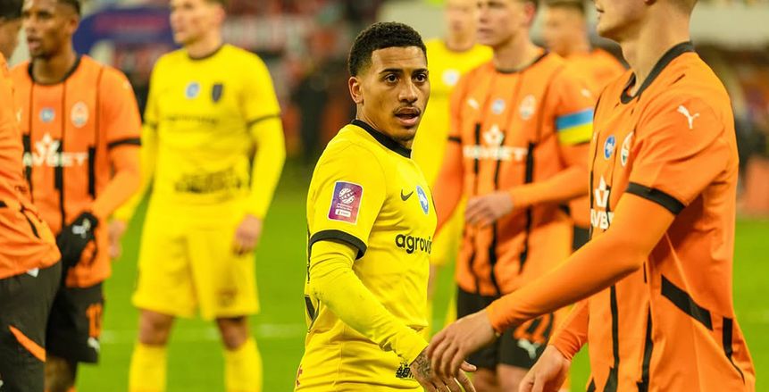 موقف مشاركة البرازيلي ألفينا في مباراة الزمالك والمقاولون العرب القادمة