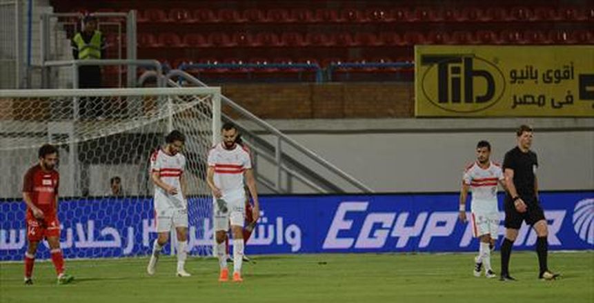 لجنة الحكام: تعديلات "فيفا" التحكيمية لن تطبق بمؤجلات الدوري المصري