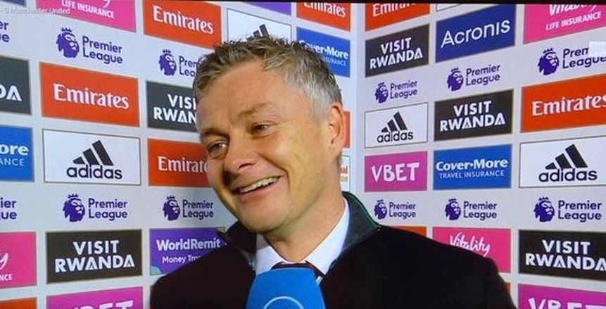 سولشاير: سعيد بالتعادل مع وولفرهامتون بكأس الاتحاد الإنجليزي