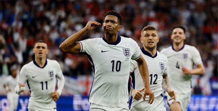 يورو 2024.. بيلينجهام يواجه شبح الإيقاف أمام سويسرا