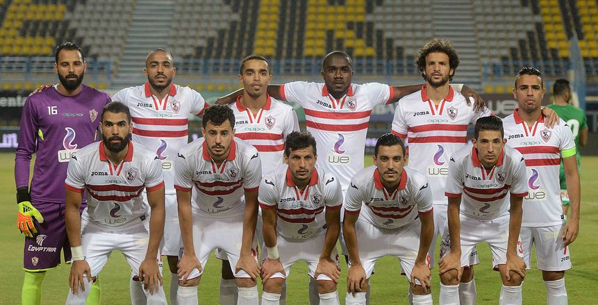 عاجل| رئيس الزمالك: إيقاف مستحقات الاعبين حتى نهاية الموسم