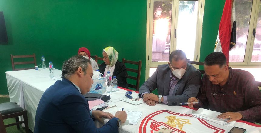 موعد انتخابات نادي الزمالك: بعد 23 نوفمبر