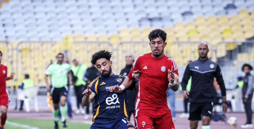 بث مباشر الآن مباراة الأهلي وحرس الحدود في الدوري بدون تقطيع