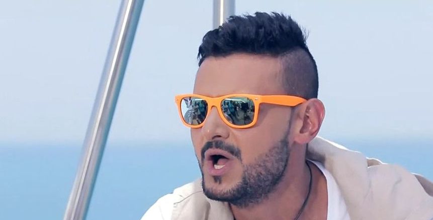 رامز جلال يطلب استضافة محمد صلاح في «برنامج المقالب»