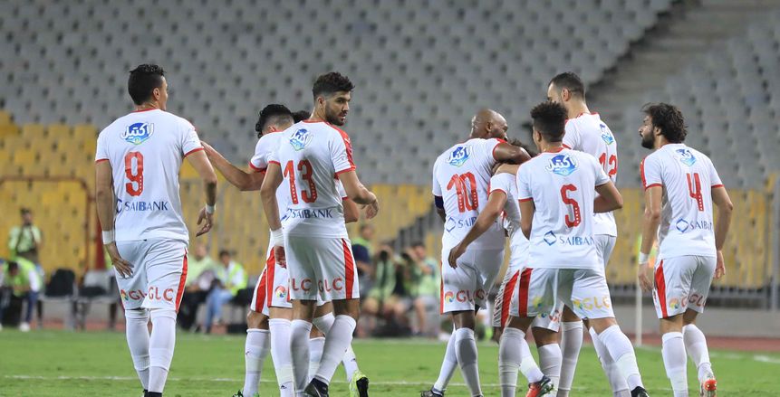بالفيديو.. جماهير قليلة في مباراة الزمالك وجينيراسيون بدوري أبطال أفريقيا