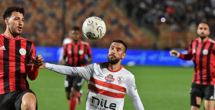3 مباريات نارية اليوم في دوري NILE.. الزمالك يخشى كمين الداخلية
