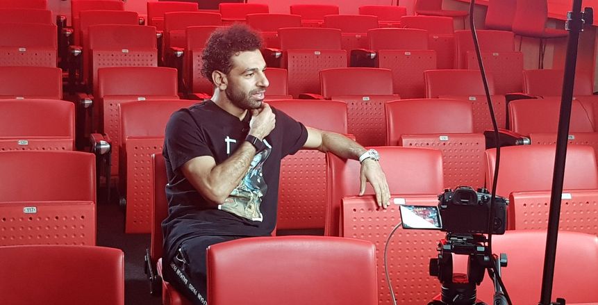 تصريحات محمد صلاح الأخيرة عن تجديد عقده تضع إدارة ليفربول في موقف محرج