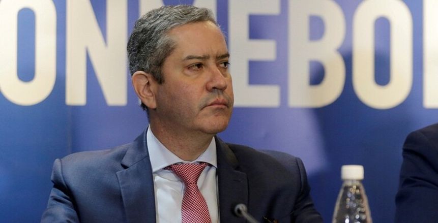 إيقاف رئيس الاتحاد البرازيلي لكرة القدم بعد اتهامه بالتحرش