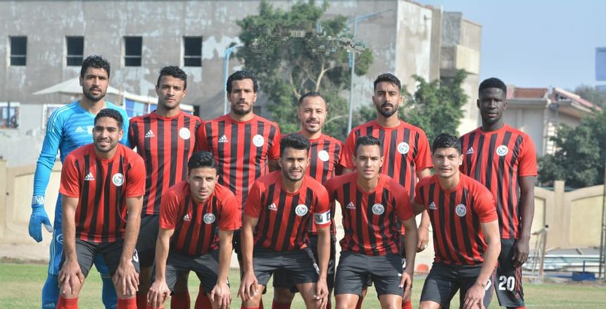التعادل السلبي يحسم الشوط الأول بين طلائع الجيش والداخلية بالدوري