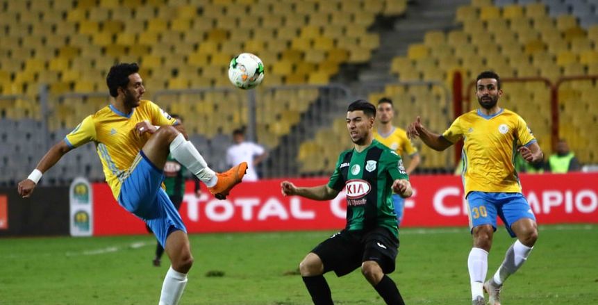 مدرب الإسماعيلي يكشف أسباب تراجع نتائج الفريق في دوري البطال