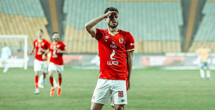 أخبار الأهلي اليوم.. عودة اجايي وقلق بسبب صلاح محسن وسيرينو