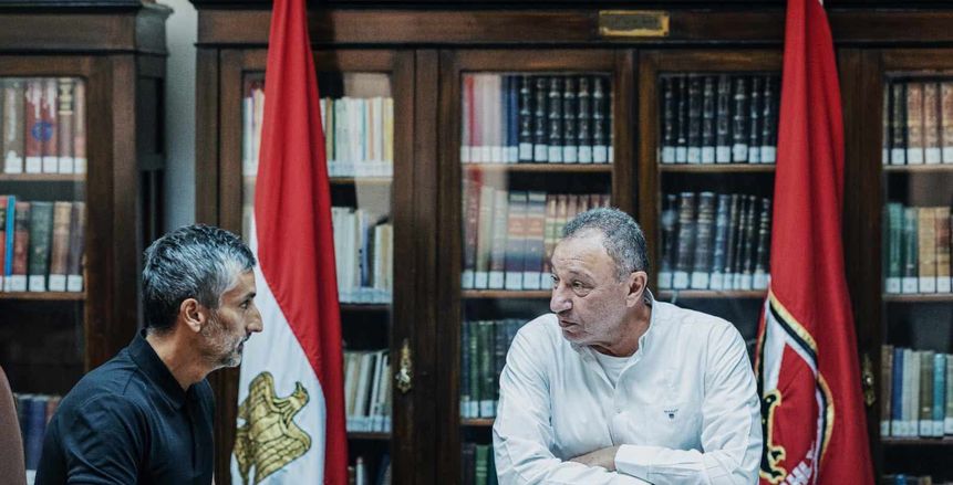بيقولوا.. صفقة ريبيرو الأولى في الأهلي.. مفاجأة رونالدو وقرار شيكابالا