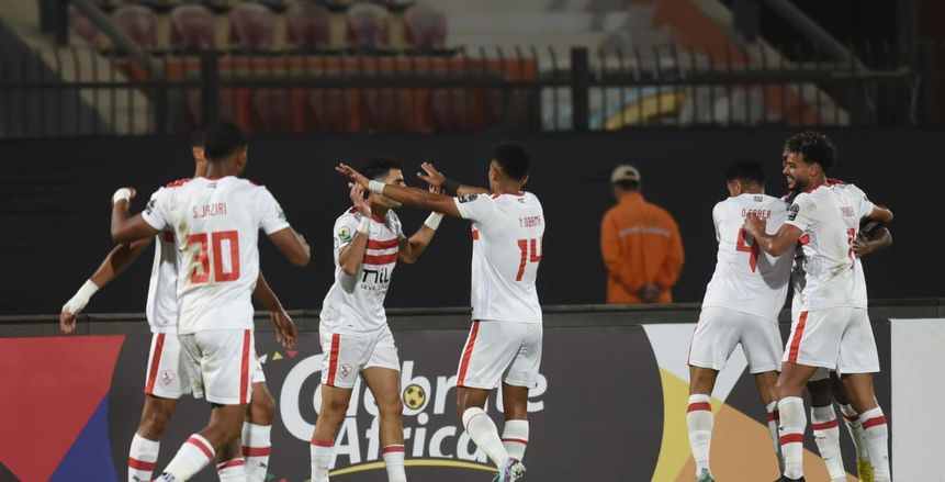 الزمالك يحل مشكلة تضارب بطولة الإمارات الودية مع كأس الرابطة