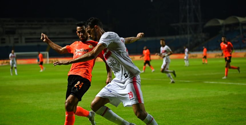 خريطة الجولة 17 للدوري: صدام الزمالك وفاركو الأبرز والاتحاد يتحدى صحوة الإسماعيلي