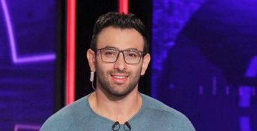 إبراهيم فايق مشيدا بحفل افتتاح "كان 2019": "والله إحنا شاطرين"