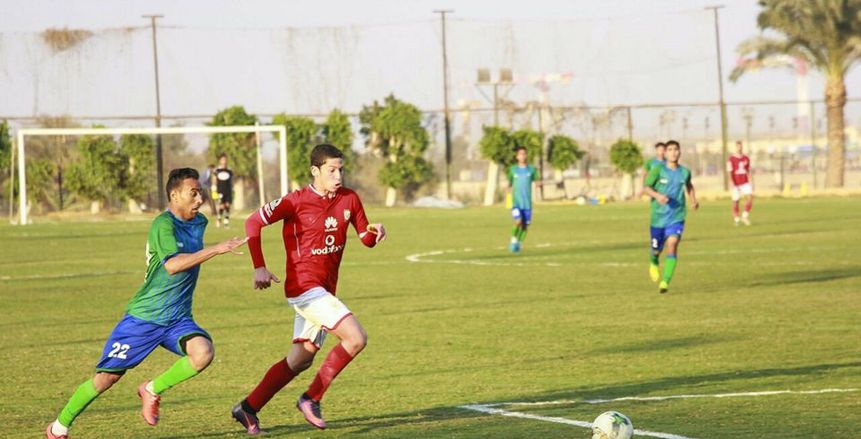 «فريق 2001 بالأهلي» يصطدم بالإسماعيلي «الجمعة»