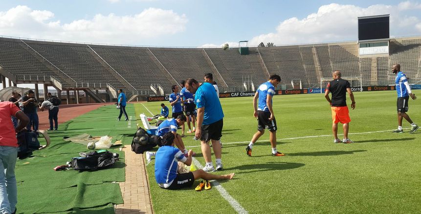الزمالك يعدل موعد مرانه «غدًا» بسبب أعياد «شم النسيم»