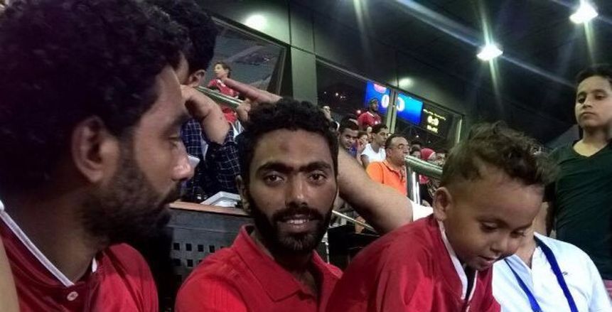 «سامى ولطفى» أولى صفقات الاهلي في الشتاء.. والتراجع عن ضم «الشحات»