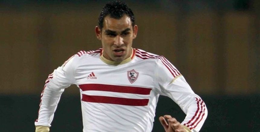 أحمد عيد عبد الملك: الزمالك ينتظر رد فيريرا.. وكالديرون البديل