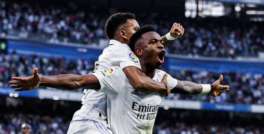 موعد مباراة ريال مدريد وسيلتك اليوم والقنوات الناقلة