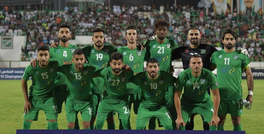 طلعت يوسف يكشف قائمة الاتحاد السكندري لمواجهة الزمالك