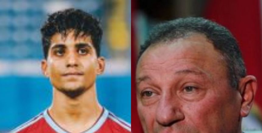 عاجل.. غضب في الأهلي بسبب إبراهيم عادل.. والخطيب: ملكوش دعوة بلاعبي بيراميدز