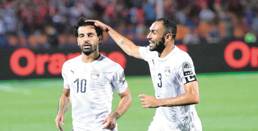 «قليل الفهم».. أحمد المحمدي يهاجم سلوت بسبب محمد صلاح