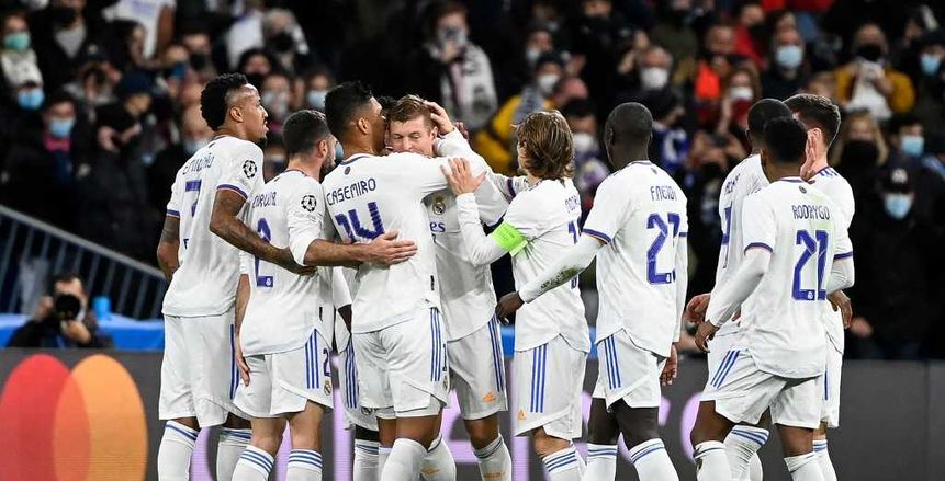 القنوات الناقلة لمباراة ريال مدريد وبرشلونة في الدوري الإسباني