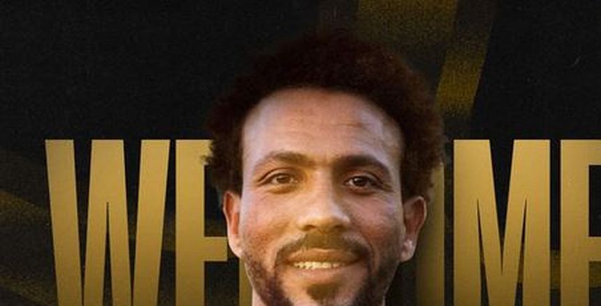 الجونة يعزز دفاعاته بضم أحمد عبدالرسول لاعب الداخلية