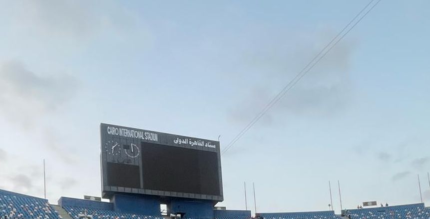 الأهلي يطلب زيادة عدد الجماهير أمام الرجاء المغربي.. ووصول خطاب رسمي