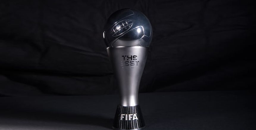المرشحون لجائزة أفضل لاعب في العالم «The best».. ريال مدريد يسيطر