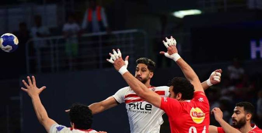 السوبر جلوب في مصر.. كل ما تريد معرفته عن بطولة العالم لأندية اليد