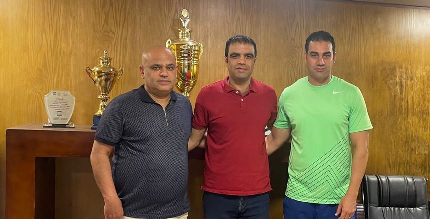 محمد عزمي مديرا رياضيا لنادي نبروه