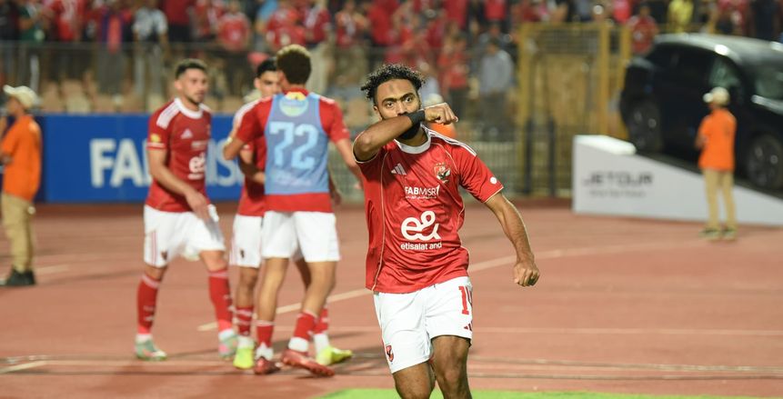 حسين الشحات يعلن موعد عودته للتدريبات.. ويثير الجدل بشأن تجديد عقده