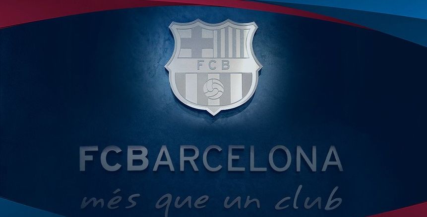 برشلونة يرد على حقيقة التعاقد مع «جريزمان» في بيان رسمي