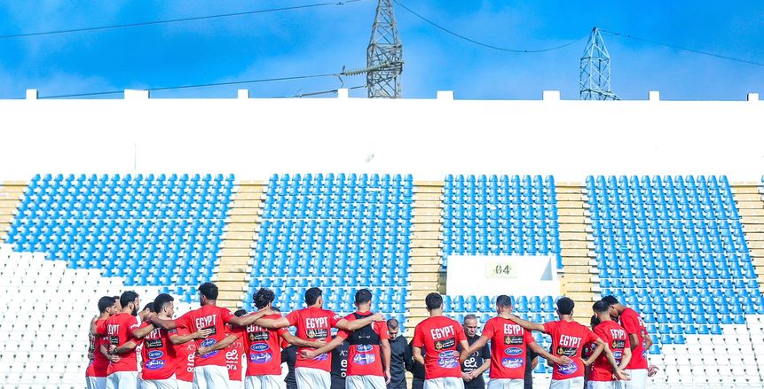 تغييرات بالجملة.. تشكيل منتخب مصر المتوقع أمام غينيا بيساو